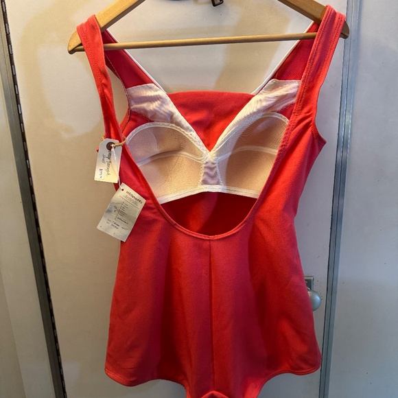 Rare Vintage Womens Bathing Suit | Sailor Costume Designed in PEI | One Piece - Picture 4 of 8